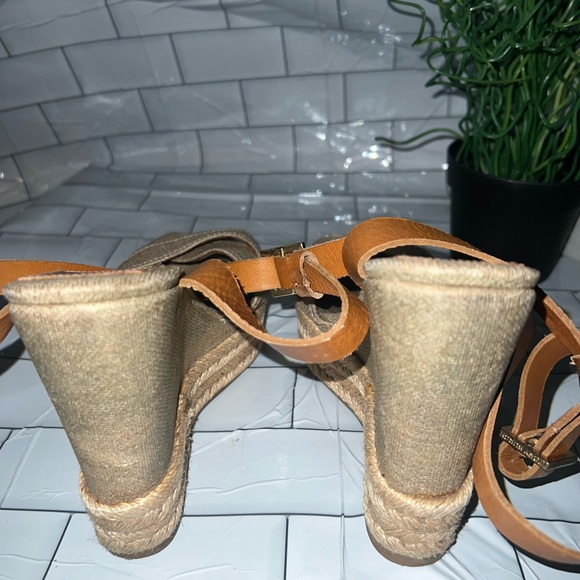 Tory Burch sandal Size6 - Picture 5 of 5